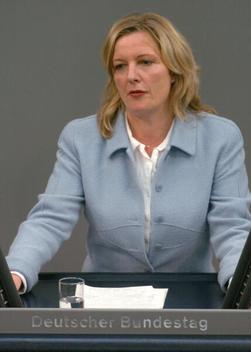 Scheel, Christine Reichstagsgebäude, Plenarsaal