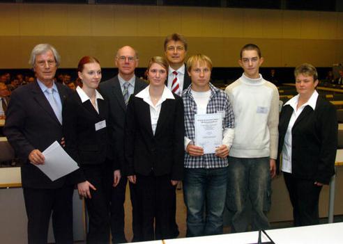 Lammert, Norbert Reichstagsgebäude, Fraktionssaal CDU/CSU