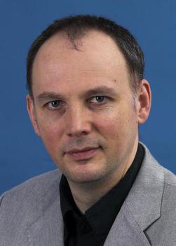 Strengmann-Kuhn, Wolfgang 