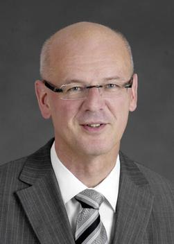 Kauder, Siegfried 