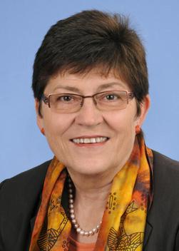 Blumenthal, Antje 