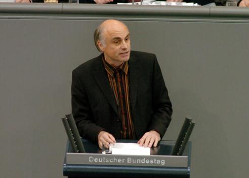 Schäfer, Paul Reichstagsgebäude, Plenarsaal