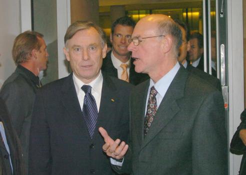 Köhler, Horst; Lammert, Norbert 