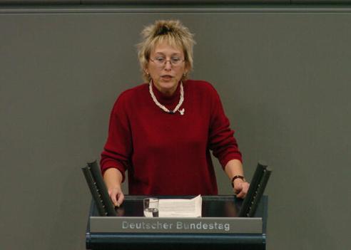 Bulling-Schröter, Eva Reichstagsgebäude, Plenarsaal