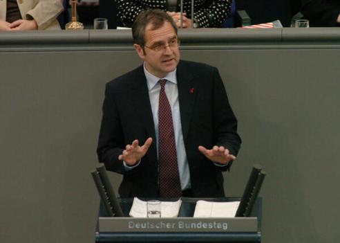 Loske, Reinhard Reichstagsgebäude, Plenarsaal