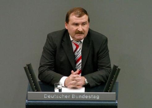 Straubinger, Max Reichstagsgebäude, Plenarsaal