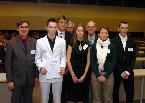 Lammert, Norbert Reichstagsgebäude, Fraktionssaal CDU/CSU