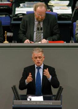 Kuhn, Fritz Reichstagsgebäude, Plenarsaal