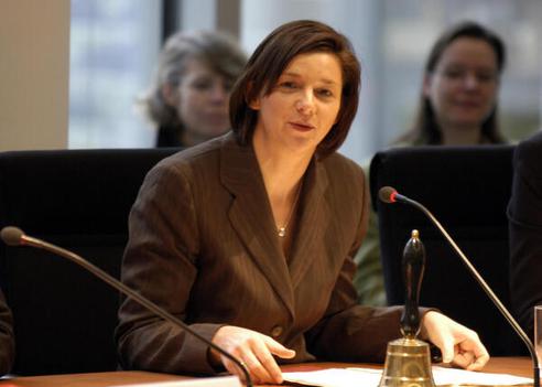 Göring-Eckardt, Katrin Paul-Löbe-Haus, Sitzungssaal