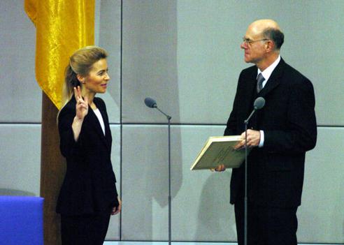 Lammert, Norbert Reichstagsgebäude, Plenarsaal