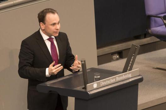 Ullrich, Volker Reichstagsgebäude, Plenarsaal