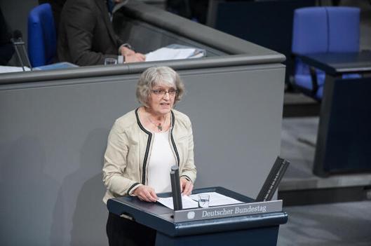 Weber, Gabi Reichstagsgebäude, Plenarsaal