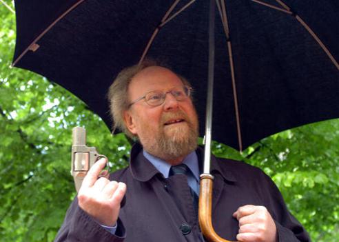 Thierse, Wolfgang Keine Bundestagsliegenschaft