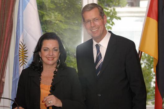 Robbe, Reinhold Reichstagspräsidentenpalais, Innenansicht