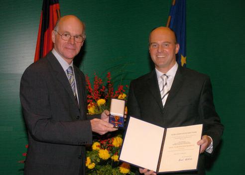 Koschyk, Hartmut; Lammert, Norbert Reichstagsgebäude, Empfangsraum