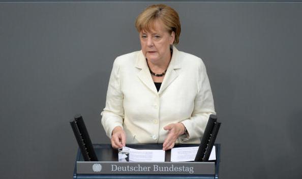 Merkel, Angela 