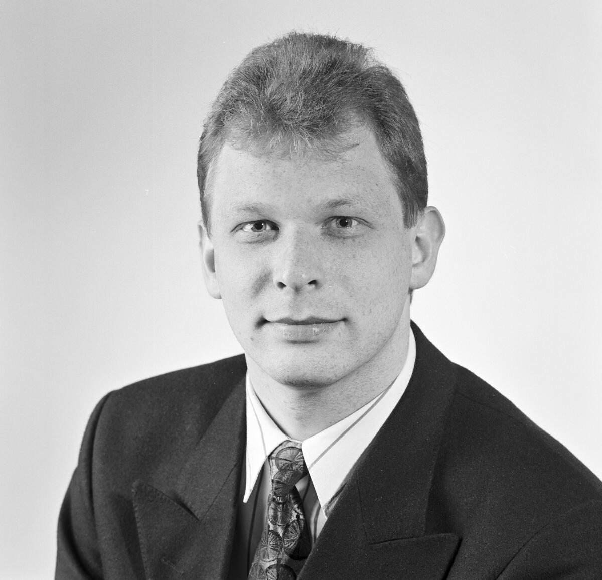 Jürgen Augustinowitz, CDU/CSU, MdB.; Bundestagsabgeordneter, Abgeordneter Augustinowitz, Jürgen Jürgen Augustinowitz, CDU/CSU, MdB.; Bundestagsabgeordneter, Abgeordneter
