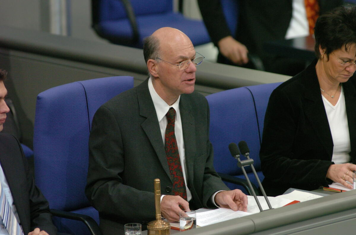Lammert, Norbert Bundestagspräsident Dr. Norbert Lammert, CDU/CSU, Plenarsitzung Nr. 60.; Präsident, Präsidium, Vorsitz, Sitzung, Plenum