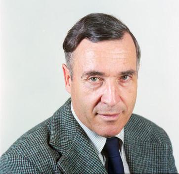 Abelein, Manfred 