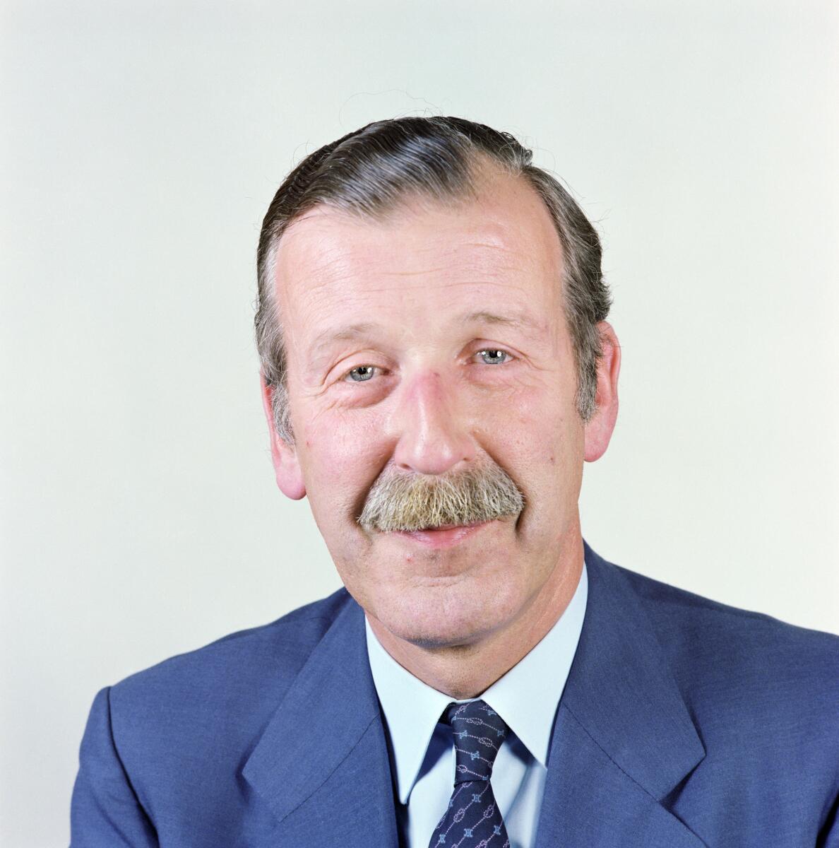 Constantin Freiherr von Heeremann-Zuydtwyck, CDU/CSU, MdB; Bundestagsabgeordneter, Abgeordneter Heeremann-Zuydtwyck, Constantin Freiherr von Constantin Freiherr von Heeremann-Zuydtwyck, CDU/CSU, MdB; Bundestagsabgeordneter, Abgeordneter