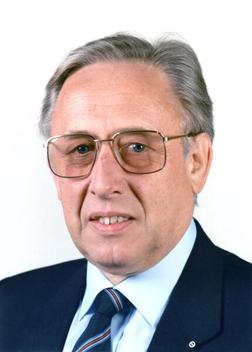 Krey, Franz Heinrich 