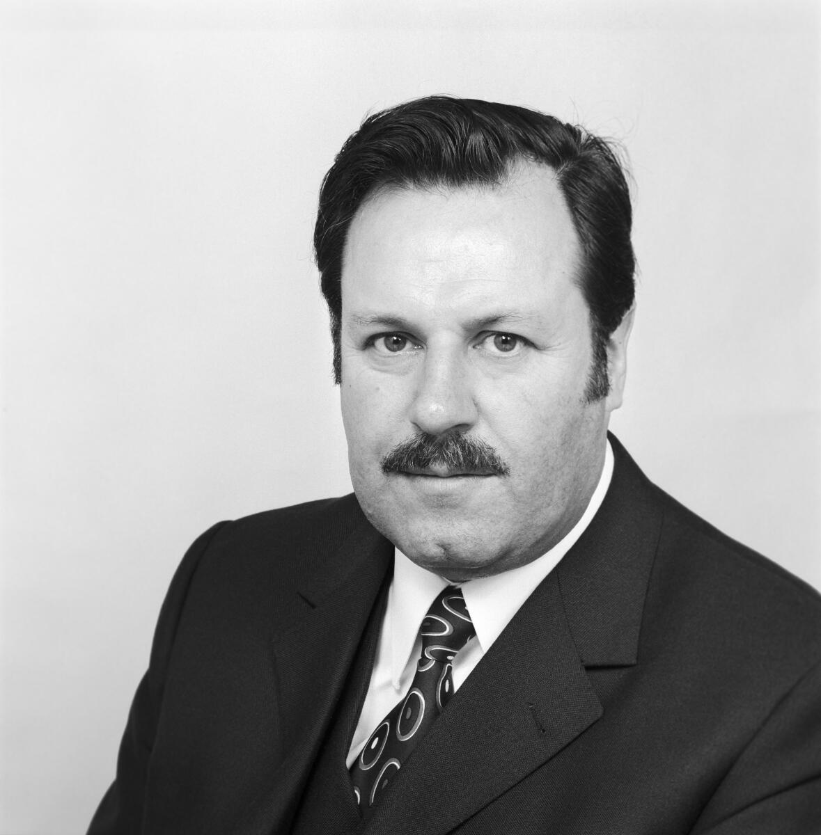 Karl Moersch, FDP, MdB; Bundestagsabgeordneter, Abgeordneter Moersch, Karl Karl Moersch, FDP, MdB; Bundestagsabgeordneter, Abgeordneter
