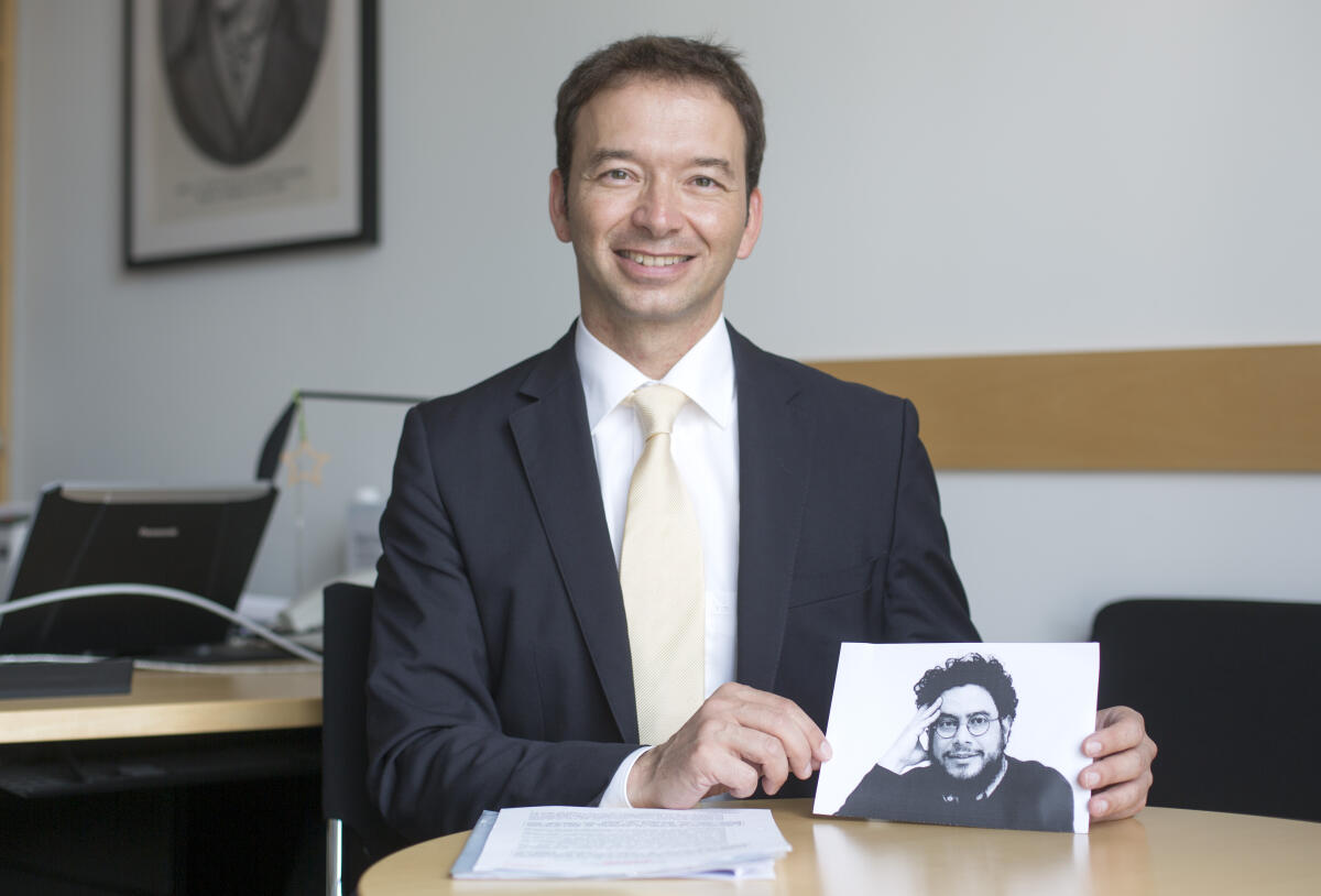 Pascal Kober, MdB, FDP, Kober, Pascal Pascal Kober, MdB, FDP,