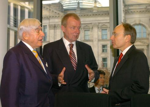Schwarz-Schilling, Christian; Polenz, Ruprecht; Rücker, Joachim 