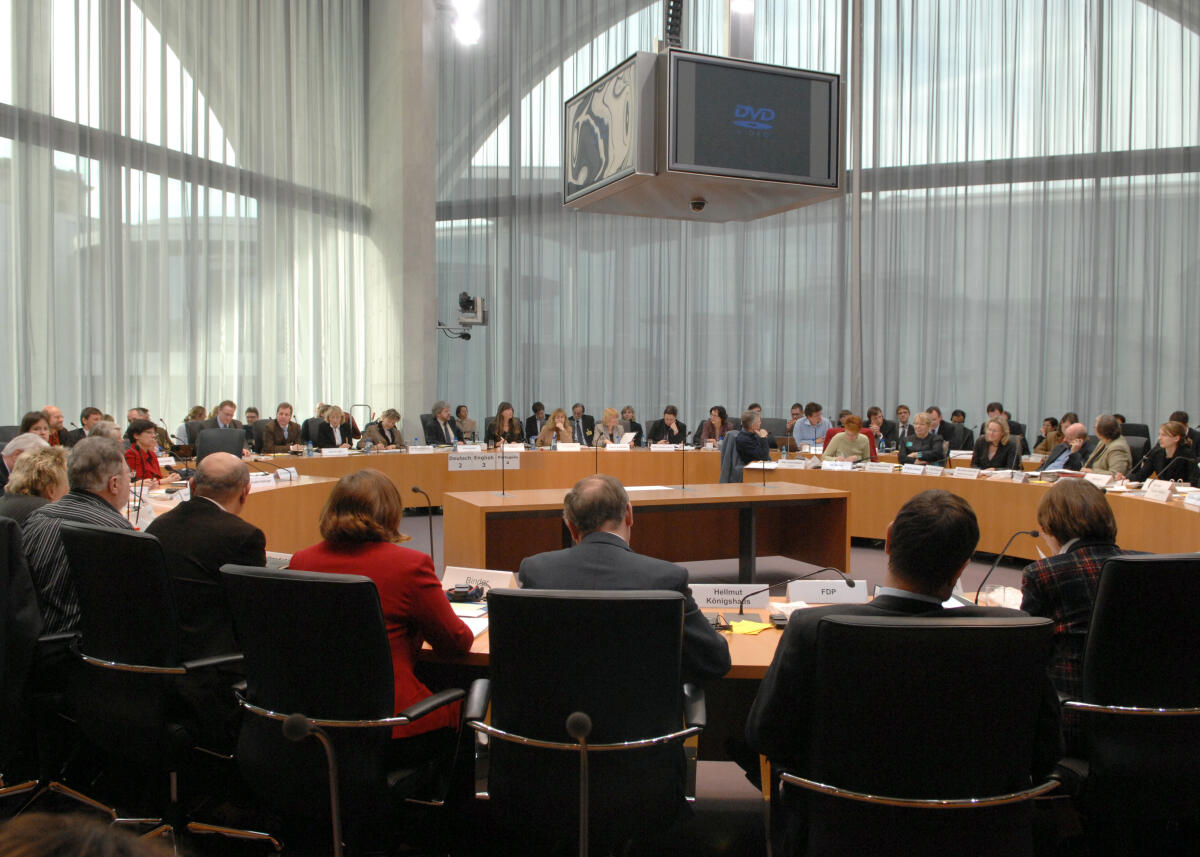 Gemeinsame Öffentliche Anhörung der Ausschüsse für wirtschaftliche Zusammenarbeit und Entwicklung, für Ernährung, Landwirtschaft und Verbraucherschutz sowie für Umwelt, Naturschutz und Reaktorsicherheit im Deutschen Bundestag zum Thema: "Biomasse-Chancen und Risiken für globalen Klimaschutz, biologische Vielfalt, Ernährungs- und Versorgungssicherheit sowie Armutsbekämpfung".; Übersicht. Gemeinsame Öffentliche Anhörung der Ausschüsse für wirtschaftliche Zusammenarbeit und Entwicklung, für Ernährung, Landwirtschaft und Verbraucherschutz sowie für Umwelt, Naturschutz und Reaktorsicherheit im Deutschen Bundestag zum Thema: "Biomasse-Chancen und Risiken für globalen Klimaschutz, biologische Vielfalt, Ernährungs- und Versorgungssicherheit sowie Armutsbekämpfung".; Übersicht.