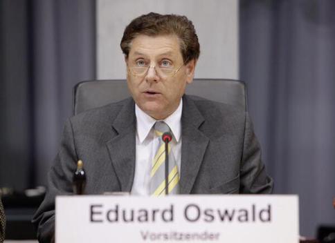 Oswald, Eduard 