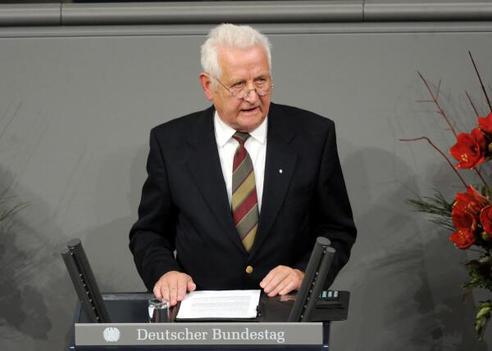 Herneit, Helmut Reichstagsgebäude, Plenarsaal