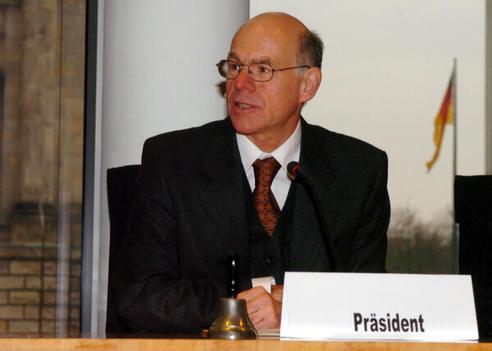 Lammert, Norbert Paul-Löbe-Haus, Sitzungssaal
