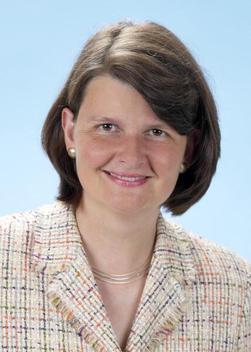 Flachsbarth, Maria 