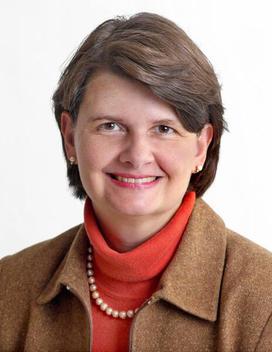 Flachsbarth, Maria 