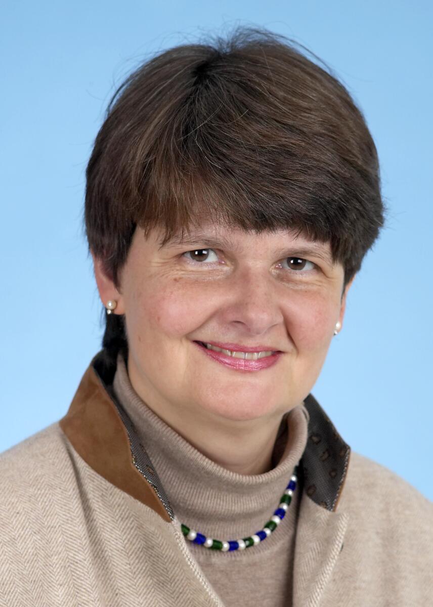 Dr. Maria Flachsbarth, CDU/CSU, MdB.; Bundestagsabgeordnete, Abgeordnete Flachsbarth, Maria Dr. Maria Flachsbarth, CDU/CSU, MdB.; Bundestagsabgeordnete, Abgeordnete