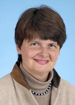 Flachsbarth, Maria 