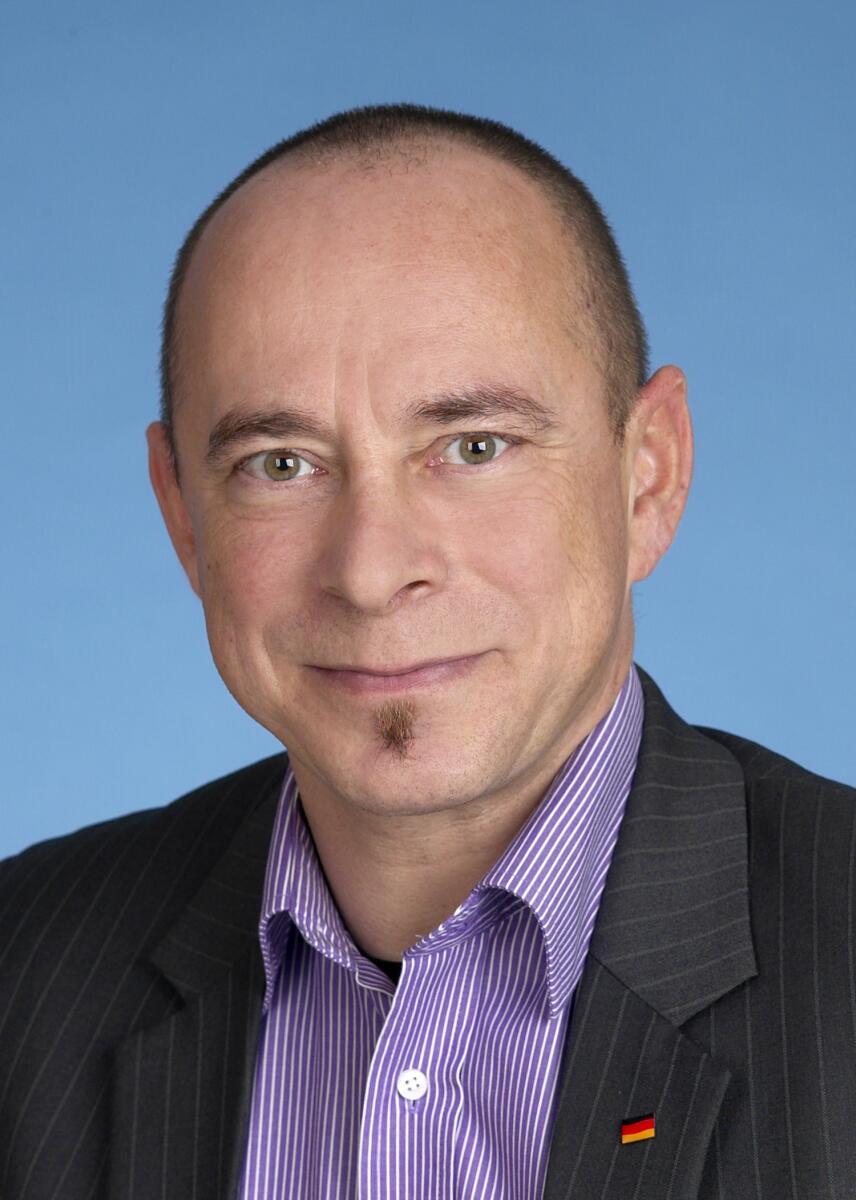 Dr. Thomas Feist, CDU/CSU, MdB.; Bundestagsabgeordneter, Abgeordneter Feist, Thomas Dr. Thomas Feist, CDU/CSU, MdB.; Bundestagsabgeordneter, Abgeordneter