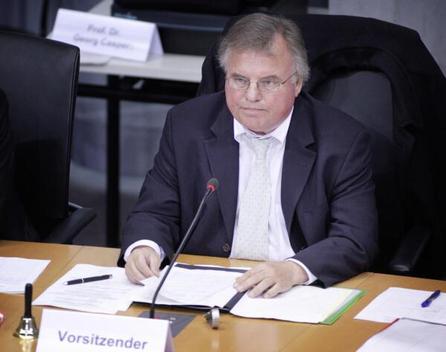 Weiß, Gerald 