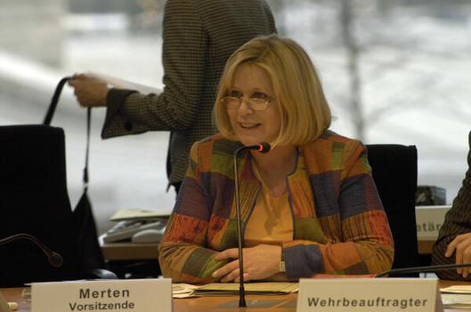 Merten, Ulrike Paul-Löbe-Haus, Sitzungssaal
