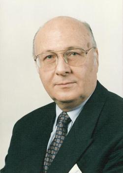 Jaunich, Horst 