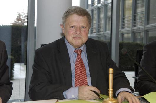 Lippold, Klaus W. Paul-Löbe-Haus, Sitzungssaal