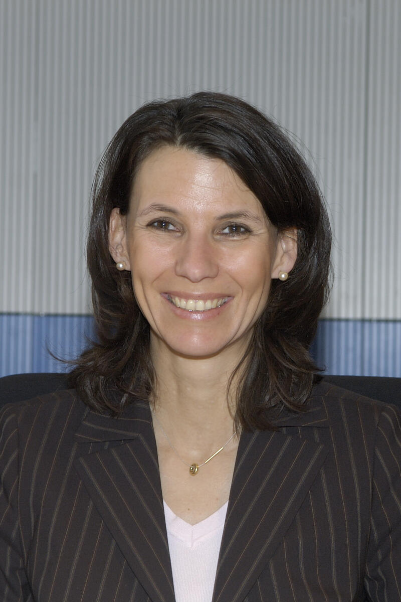 Schwarzelühr-Sutter, Rita Rita Schwarzelühr-Sutter, SPD, während der 4. Ausschusssitzung.; Abgeordnete, MdB, Ordentliches Ausschussmitglied