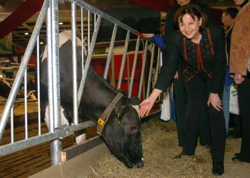 Mortler, Marlene Keine Bundestagsliegenschaft