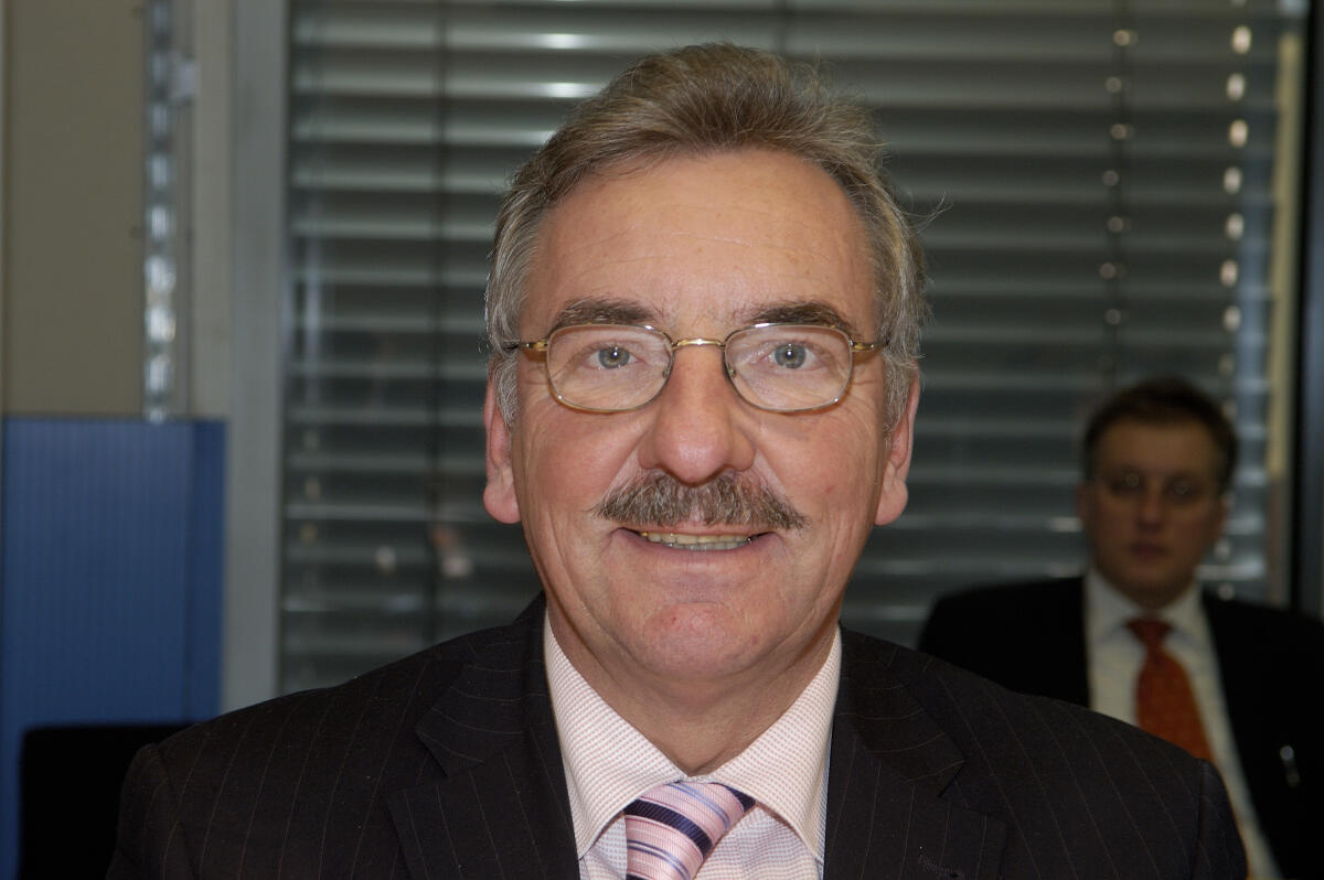 Jürgen Klimke, CDU/CSU, während der 4. Ausschusssitzung.; Abgeordneter, MdB, CDU/CSU-Fraktion, Ordentliches Ausschussmitglied Klimke, Jürgen Jürgen Klimke, CDU/CSU, während der 4. Ausschusssitzung.; Abgeordneter, MdB, CDU/CSU-Fraktion, Ordentliches Ausschussmitglied