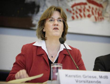 Griese, Kerstin 