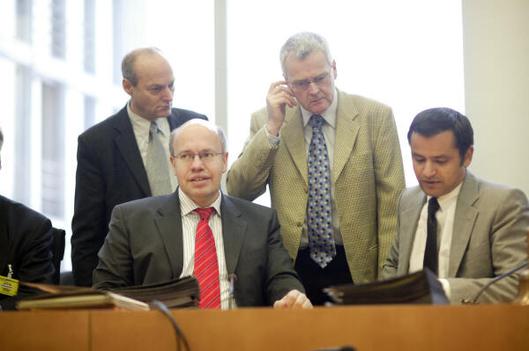 Altmaier, Peter; Edathy, Sebastian; Schindler, Tilmann; Knaack, Gerhard Paul-Löbe-Haus, Sitzungssaal