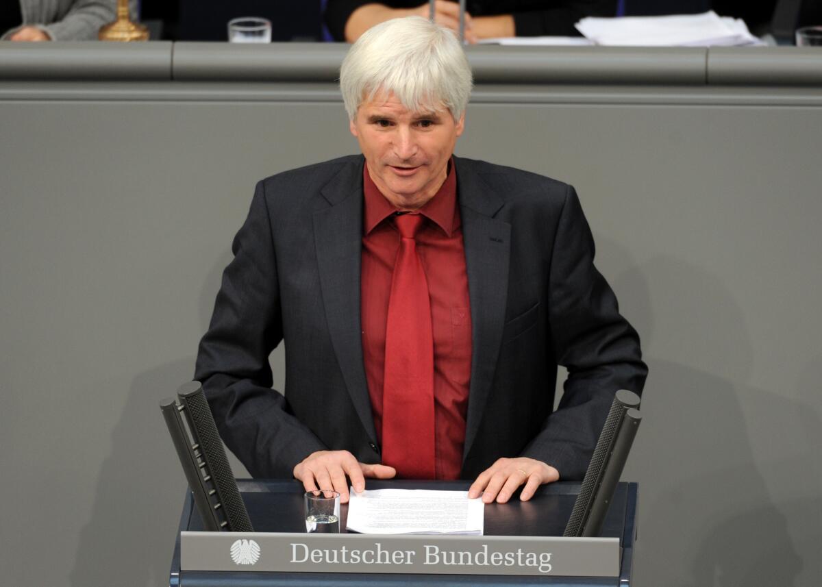 Selle, Johannes Johannes Selle, CDU/CSU, Bundestagsabgeordneter, Abgeordneter, Mitglied des Deutschen Bundestages, MdB, Rede, Deutscher Bundestag, 133. Sitzung, TOP 4, Thema: Rüstungsexport.; Rednerpult.