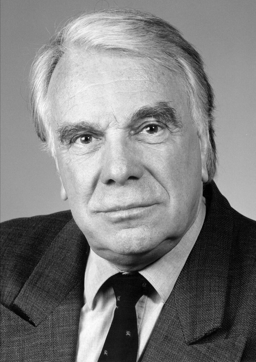 Dr. Uwe Jens, SPD, MdB.; Bundestagsabgeordneter, Abgeordneter Jens, Uwe Dr. Uwe Jens, SPD, MdB.; Bundestagsabgeordneter, Abgeordneter