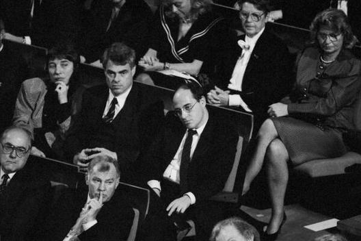 Gysi, Gregor; Vollmer, Antje Keine Bundestagsliegenschaft