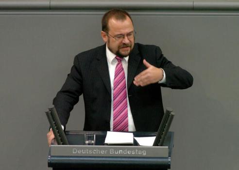 Schultz, Reinhard Walter Reichstagsgebäude, Plenarsaal